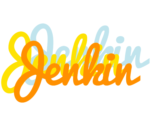 Jenkin energy logo
