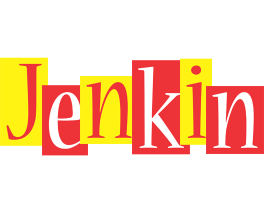 Jenkin errors logo