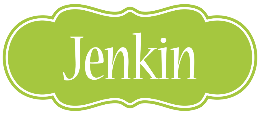 Jenkin family logo