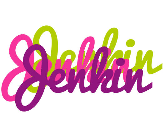 Jenkin flowers logo