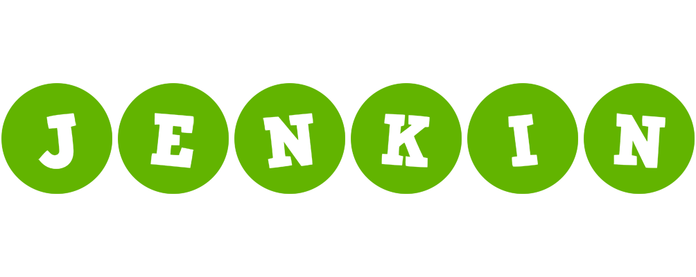 Jenkin games logo