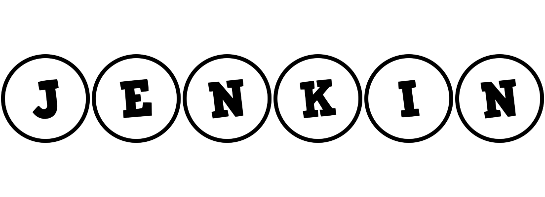 Jenkin handy logo