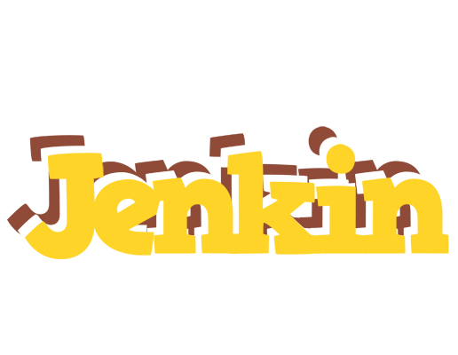 Jenkin hotcup logo