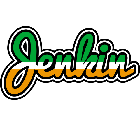 Jenkin ireland logo
