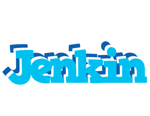 Jenkin jacuzzi logo