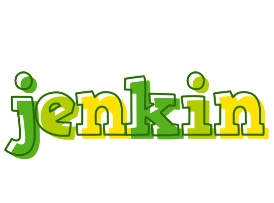 Jenkin juice logo