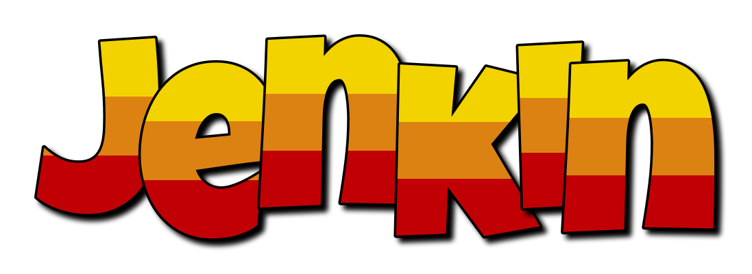Jenkin jungle logo