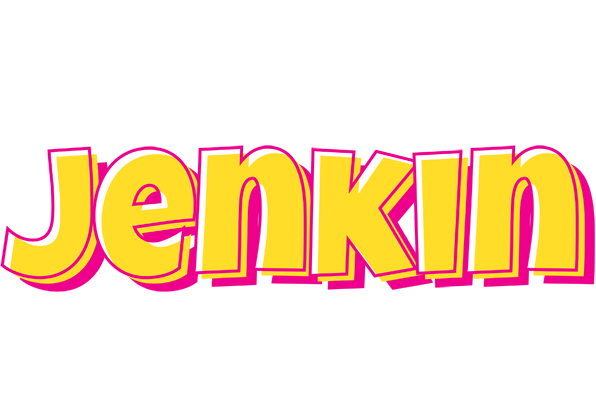 Jenkin kaboom logo