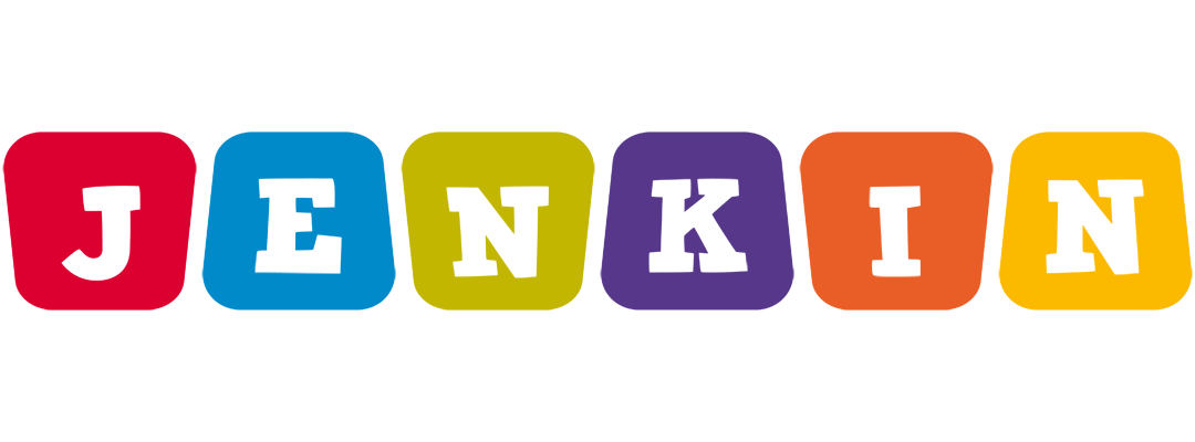 Jenkin kiddo logo