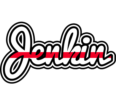 Jenkin kingdom logo