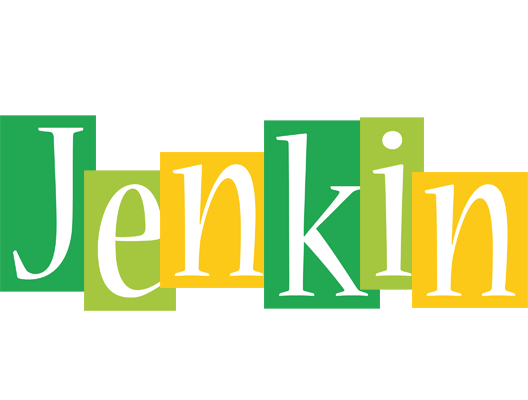 Jenkin lemonade logo