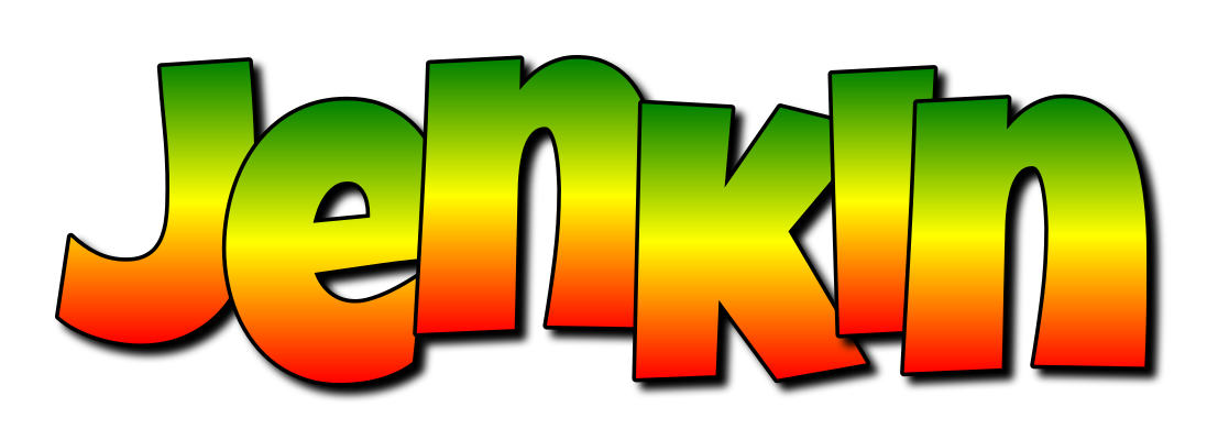 Jenkin mango logo
