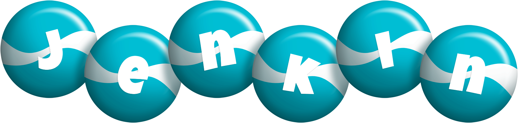 Jenkin messi logo