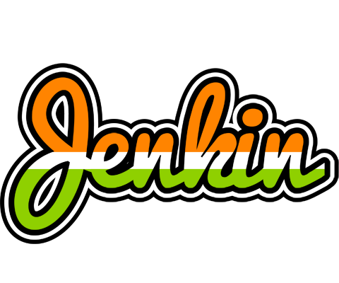 Jenkin mumbai logo