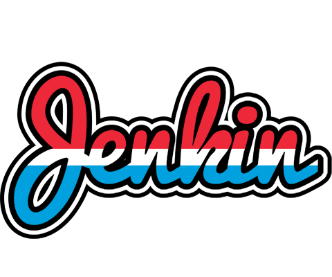 Jenkin norway logo