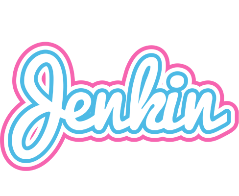 Jenkin outdoors logo
