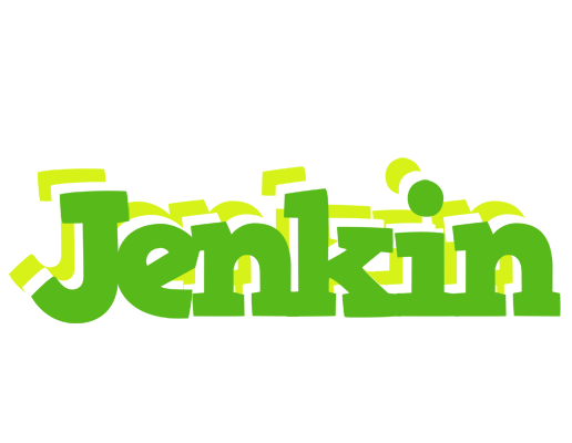 Jenkin picnic logo