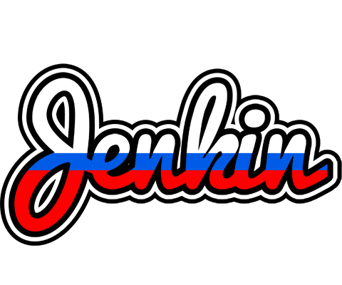 Jenkin russia logo