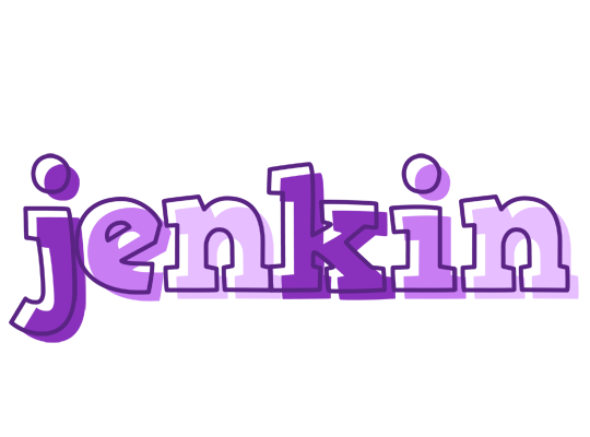 Jenkin sensual logo