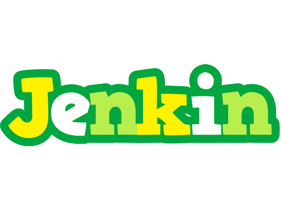Jenkin soccer logo