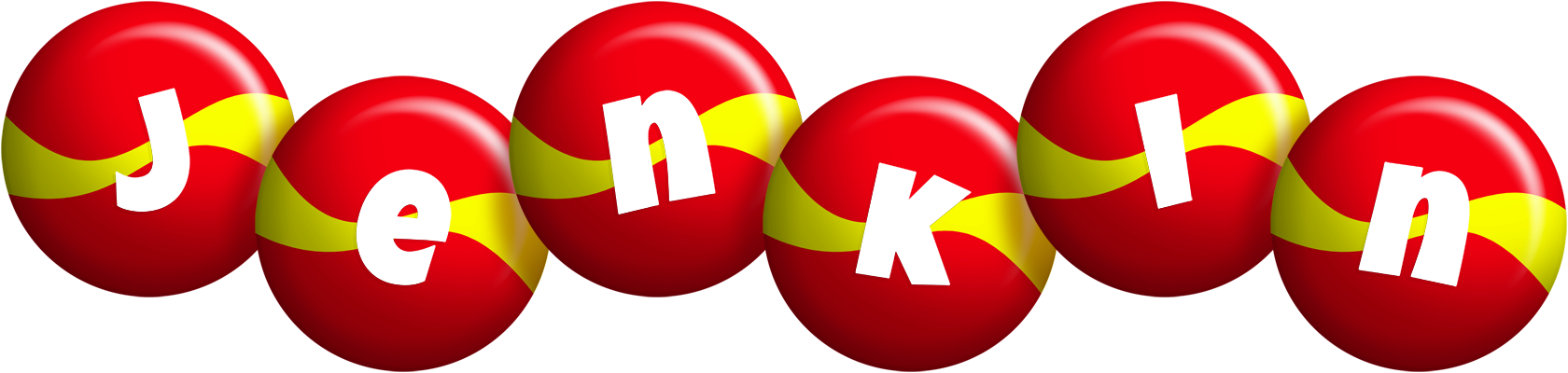Jenkin spain logo