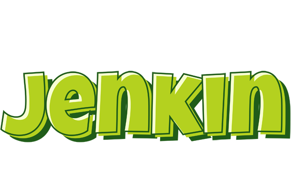 Jenkin summer logo