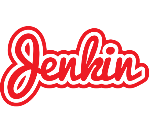 Jenkin sunshine logo