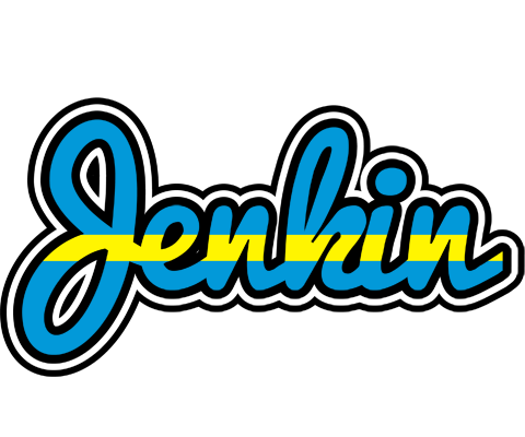 Jenkin sweden logo