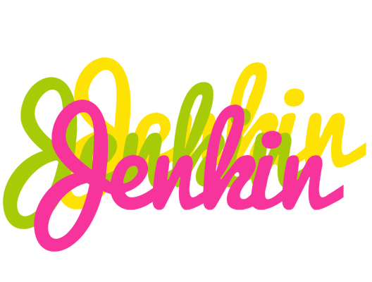 Jenkin sweets logo