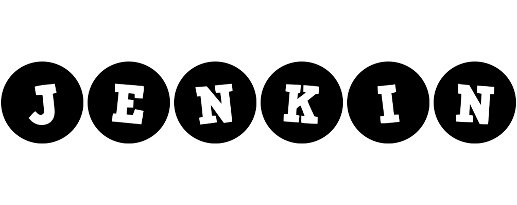 Jenkin tools logo