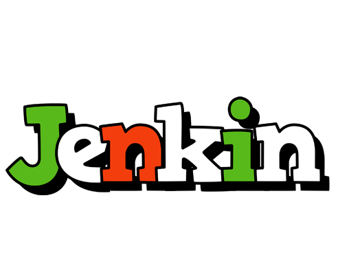 Jenkin venezia logo