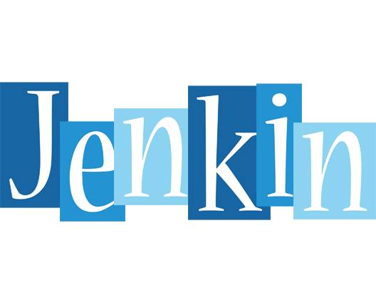 Jenkin winter logo