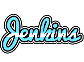 Jenkins argentine logo