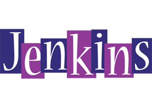 Jenkins autumn logo