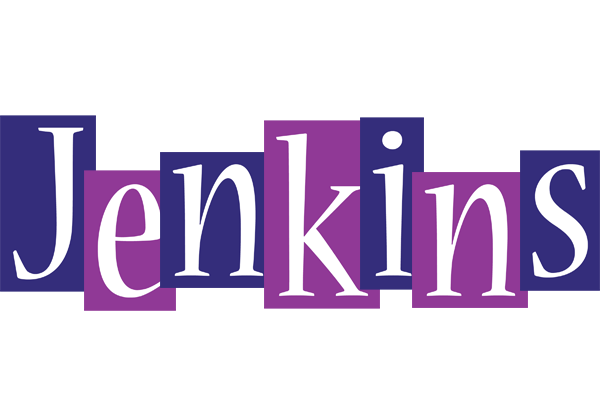 Jenkins autumn logo