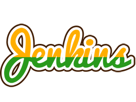 Jenkins banana logo