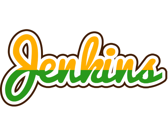 Jenkins banana logo