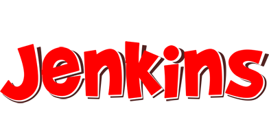 Jenkins basket logo