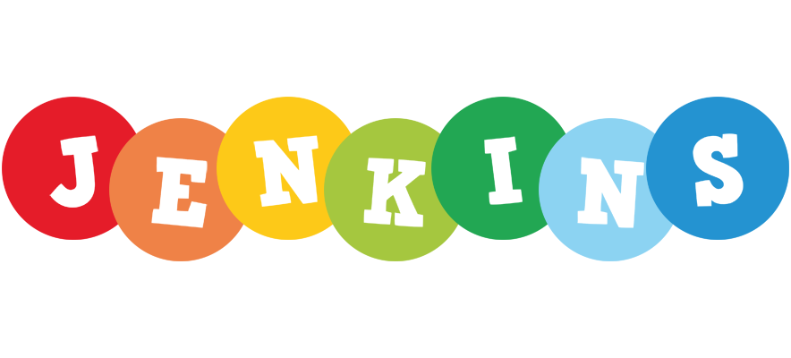 Jenkins boogie logo