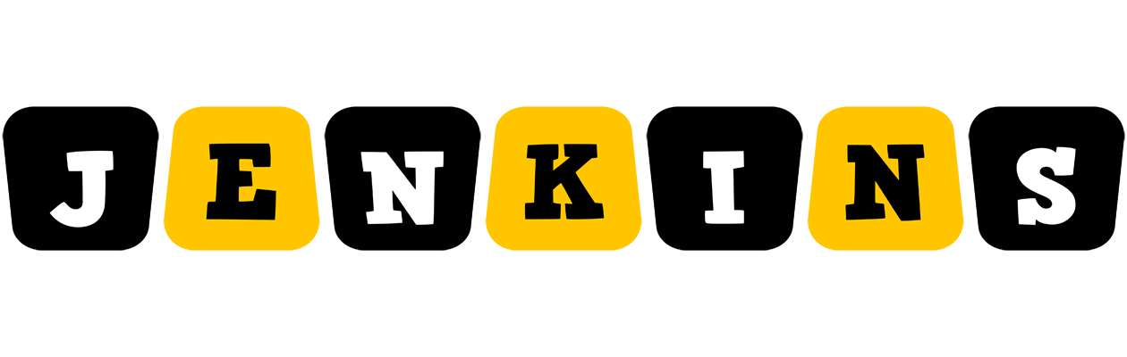 Jenkins boots logo