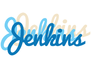 Jenkins breeze logo