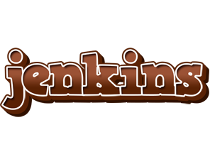 Jenkins brownie logo