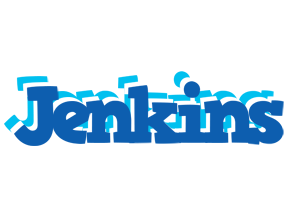 Jenkins business logo