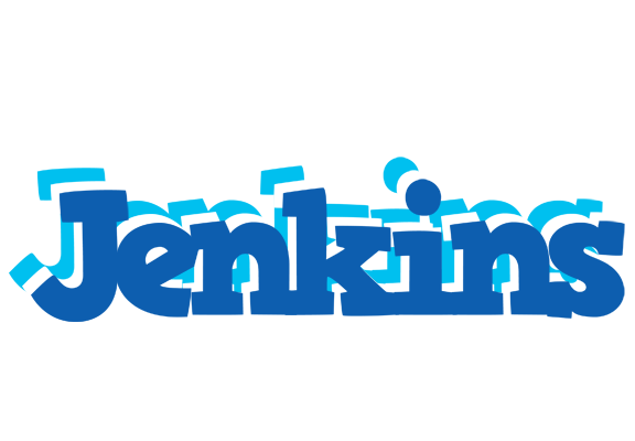 Jenkins business logo