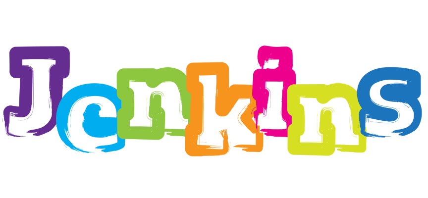 Jenkins casino logo