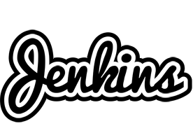 Jenkins chess logo
