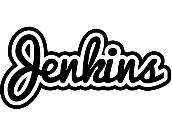 Jenkins chess logo