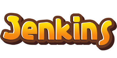 Jenkins cookies logo