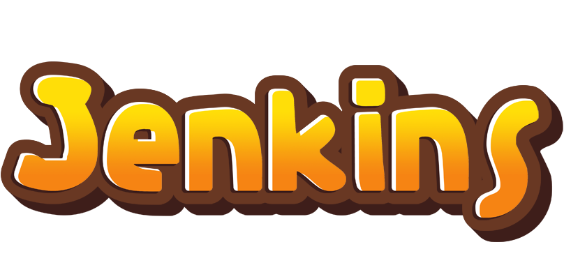 Jenkins cookies logo