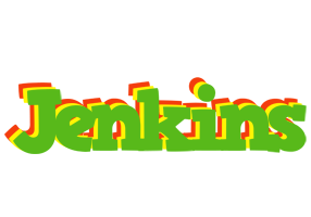 Jenkins crocodile logo